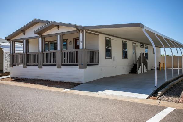 2020 Golden West Mobile Home For Sale