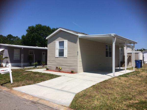 2013 Palm Harbor Mobile Home For Sale