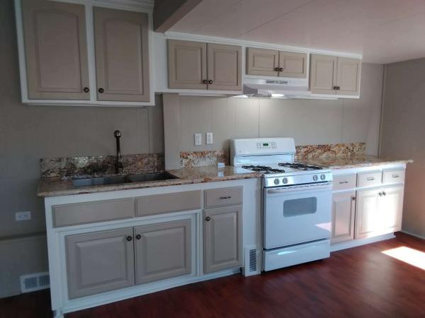 Van Dyke Mobile Home For Rent