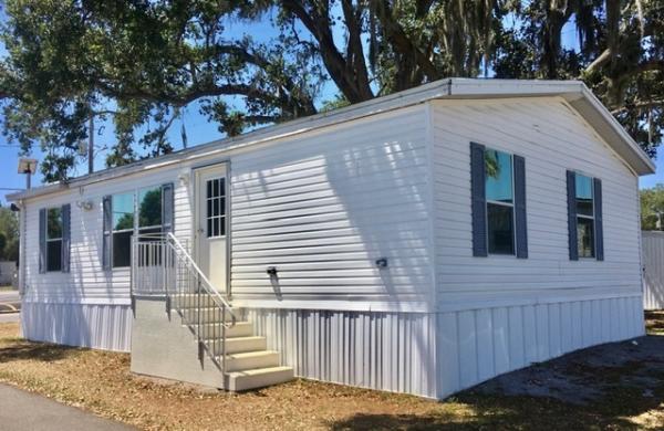 2002 Homes of Merit Mobile Home For Sale