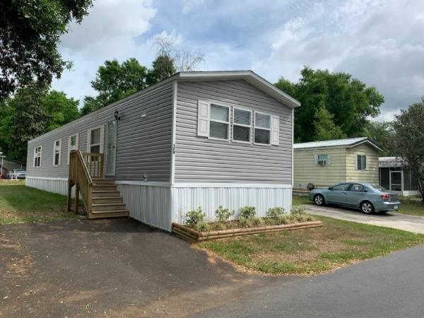 2019 Clayton Mobile Home For Rent