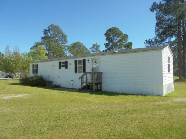 2005 River BL Mobile Home For Rent