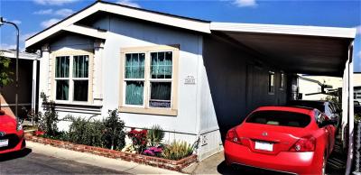 2003 Skyline Homes Inc Mobile Home For Sale 17377 Valley Blvd Spc 41 Fontana Ca