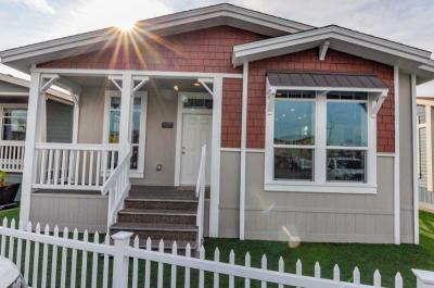 Mobile Home at 11810 Beach Blvd. Stanton, CA 90680