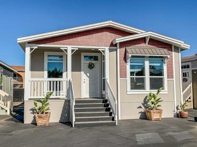 Mobile Home at 847 Ventura Street Fillmore, CA 93015