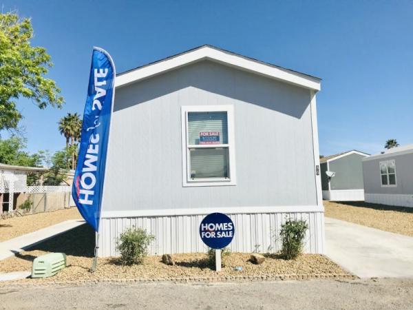 2018 Clayton Mobile Home For Sale