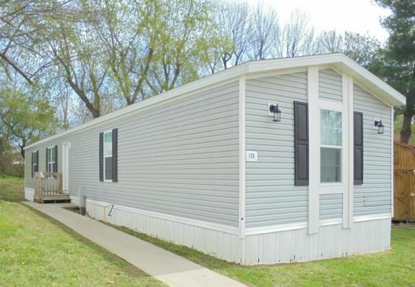 2018 Champion Mobile Home For Sale