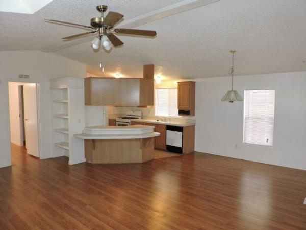 1997 Fleetwood Mobile Home For Sale