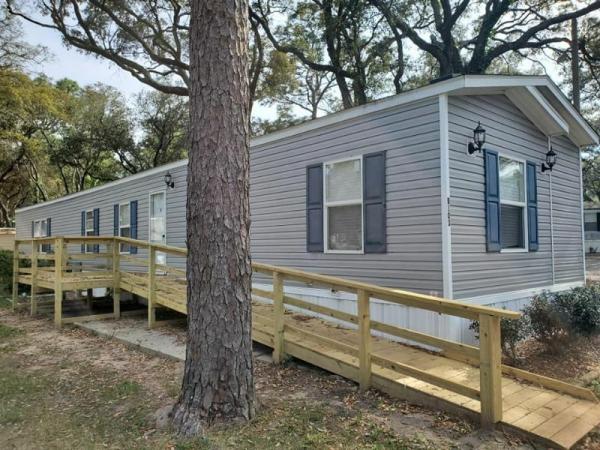 2015 Clayton Mobile Home For Sale
