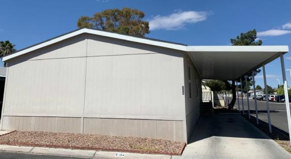 2005 Fleetwood Mobile Home For Sale