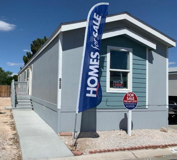 2017 Clayton Mobile Home For Sale