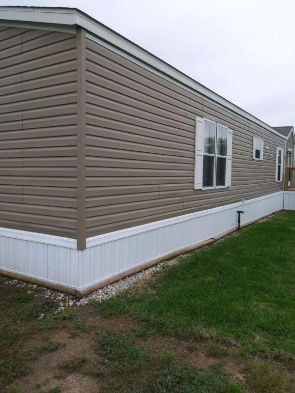 2020 Clayton Homes Mobile Home For Sale