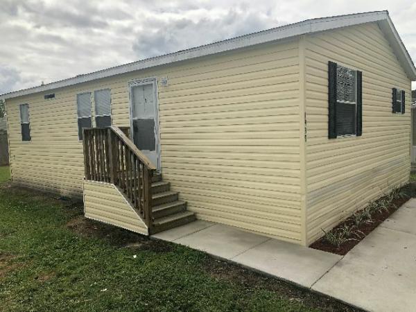 2018 NOBILITY Mobile Home For Sale