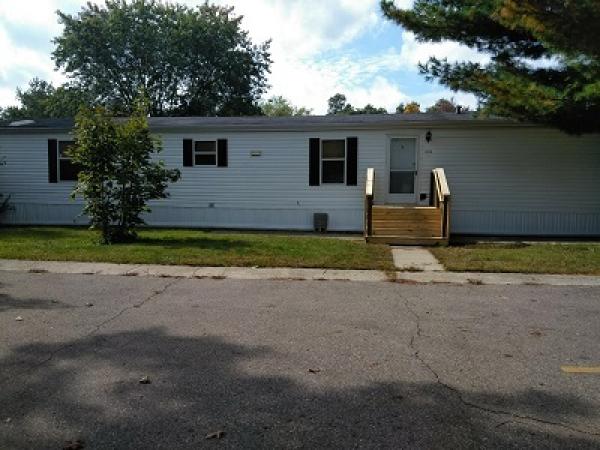 1998 REDMAN Mobile Home For Sale