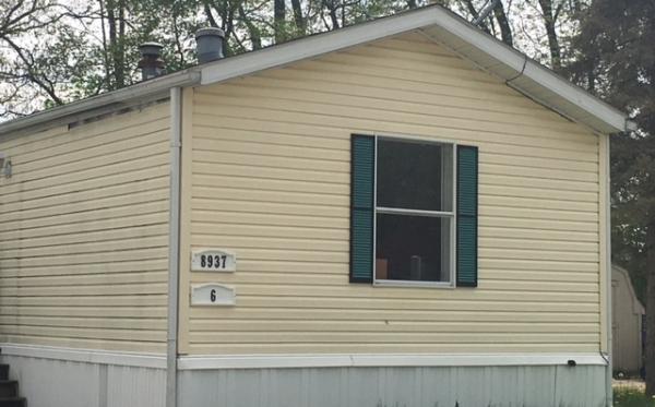 2015 CLAYTON Mobile Home For Sale