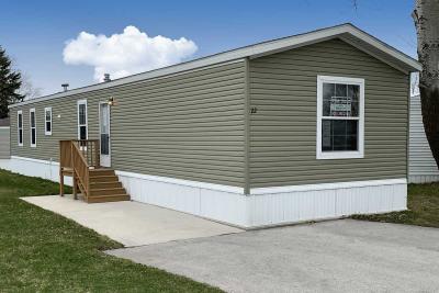 Indian Meadows Mobile Home Park in Sheboygan, WI | MHVillage