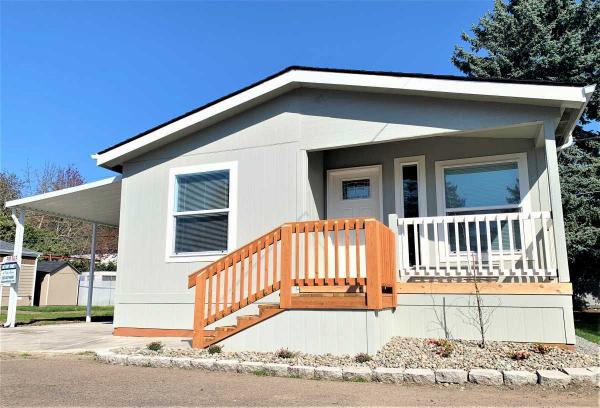 2020 Mobile Home For Sale