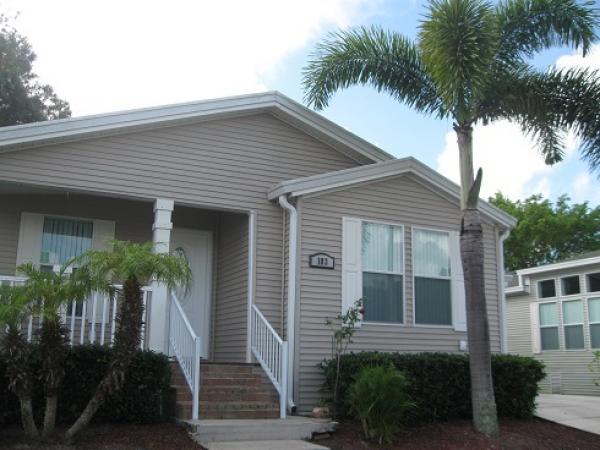 2006 Palm Harbor Mobile Home For Rent