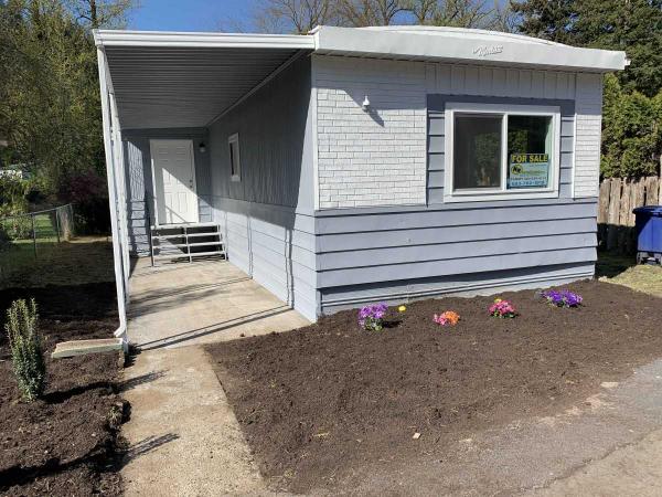 1973 MARLETTE Mobile Home For Sale