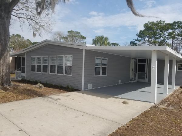 1985 SUNM Mobile Home For Sale