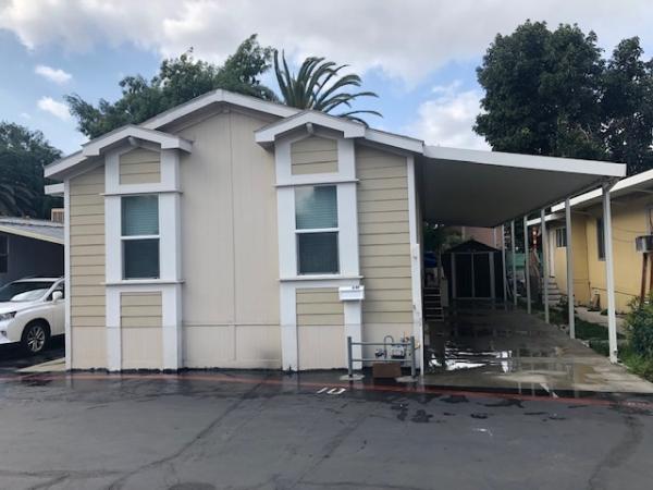 2017 Champion Mobile Home For Sale