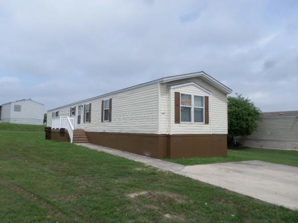 2006 CLAYTON Mobile Home For Rent