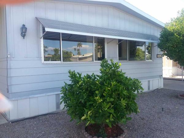 Mobile Home For Sale