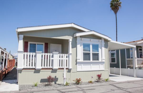 Senior Retirement Living - 2020 Skyline K619ct Mobile Home For Sale In 