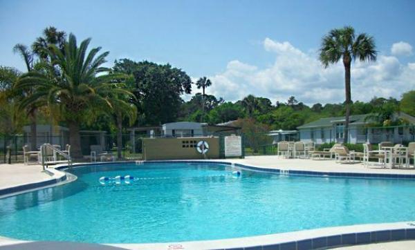 Senior Retirement Living - 2020 Mobile Home For Sale in New Smyrna ...