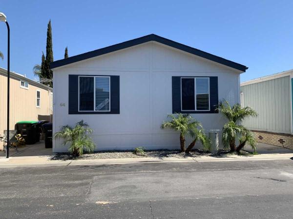 1999 Delaware Mobile Home For Sale
