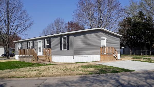 2018 Clayton Mobile Home For Rent