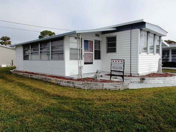 1970 RAMA Mobile Home For Sale