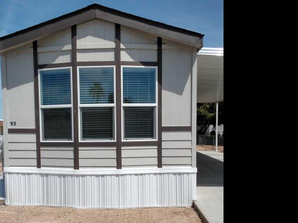 2019 Mobile Home For Rent