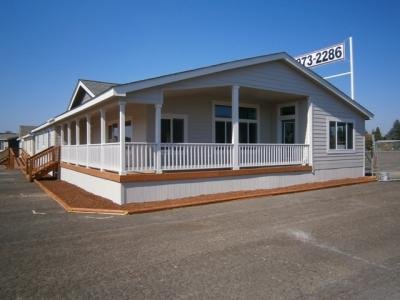 Mobile Home at 7921 SE King Rd Milwaukie, OR 97222