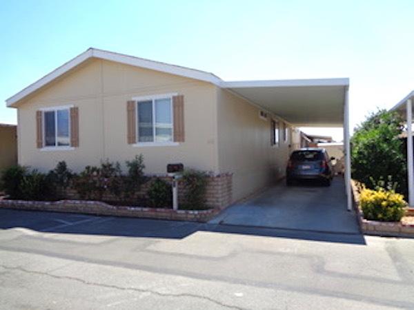 2013 Silvercrest Mobile Home For Rent