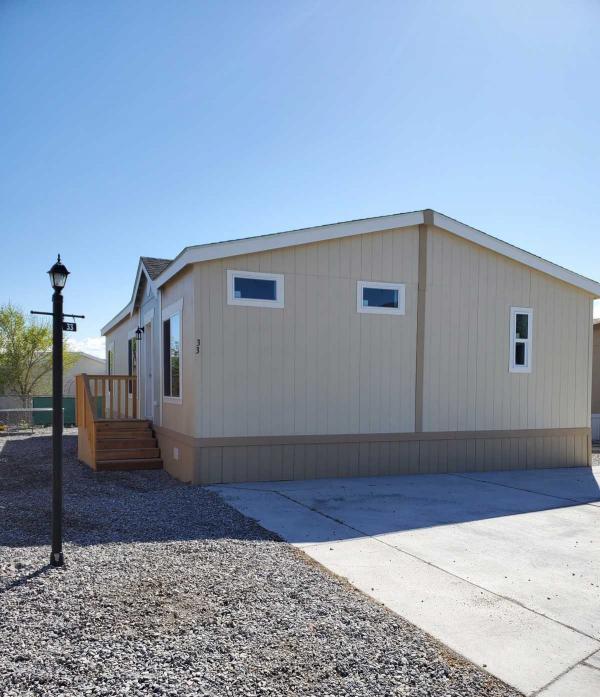 2019 Fleetwood Mobile Home For Sale