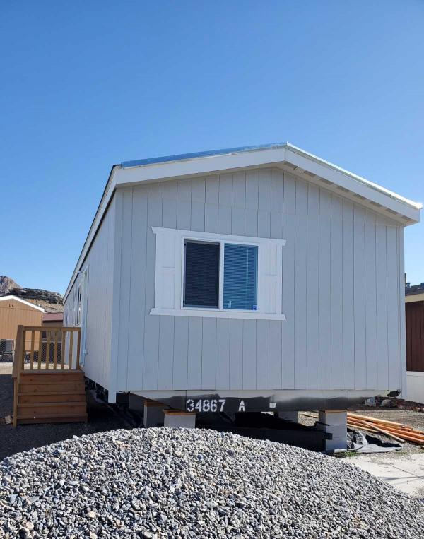 2019 Fleetwood Mobile Home For Sale
