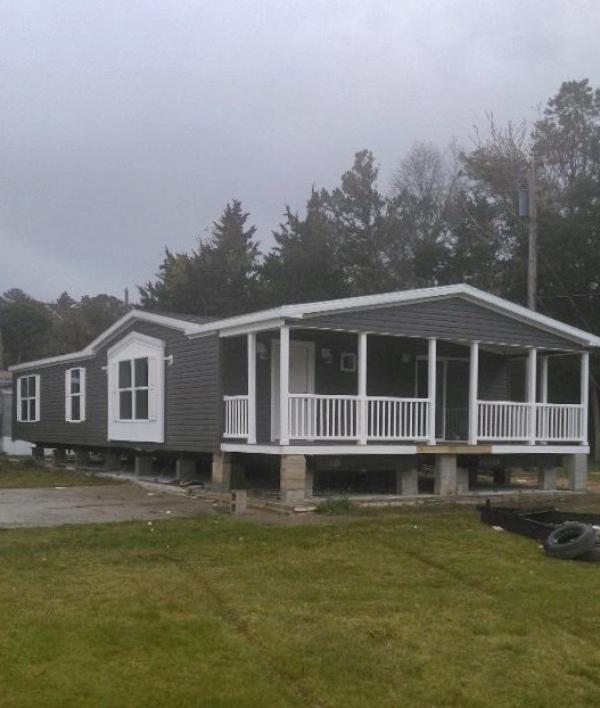 Senior Retirement Living 2020 Marlette Mobile Home For Sale in Ocean