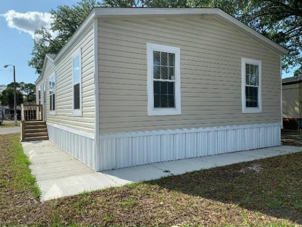 2019 Fleetwood Mobile Home For Rent