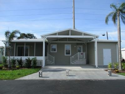 68 Mobile Homes For Sale Or Rent In Bayshore Gardens Fl Mhvillage