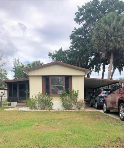 37 Mobile Homes For Sale or Rent in De Leon Springs, FL | MHVillage