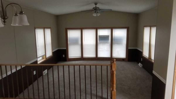 2000 Fairmont Mobile Home For Sale