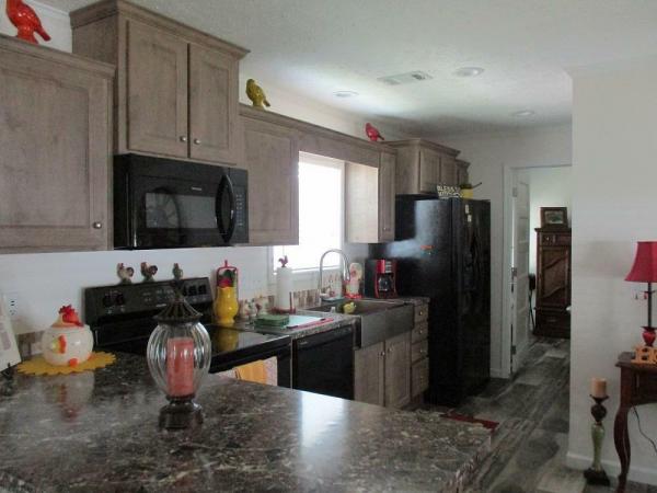 2020 Clayton - Rockwell Mobile Home For Rent