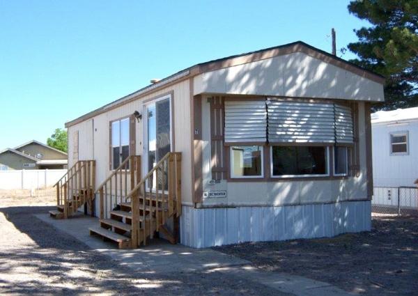 1983 Detrot Mobile Home For Sale