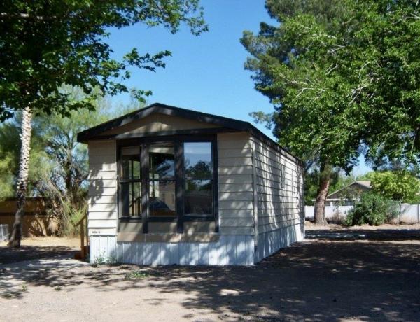 1984 Windfield Mobile Home For Sale