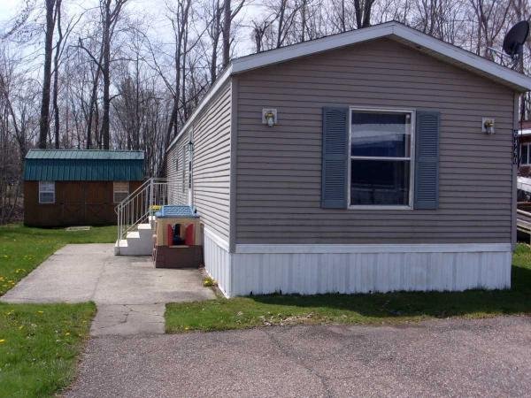 Ravenna Oh Mobile Manufactured And Trailer Homes For Sale