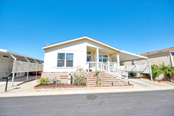 2004 Fleetwood Mobile Home For Sale | 1245 W Cienega Ave ...