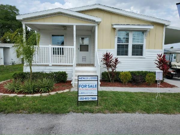 2019 Skyline Mobile Home For Rent