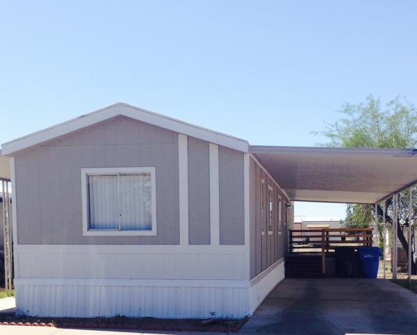 1983 Dartmouth Mobile Home For Sale