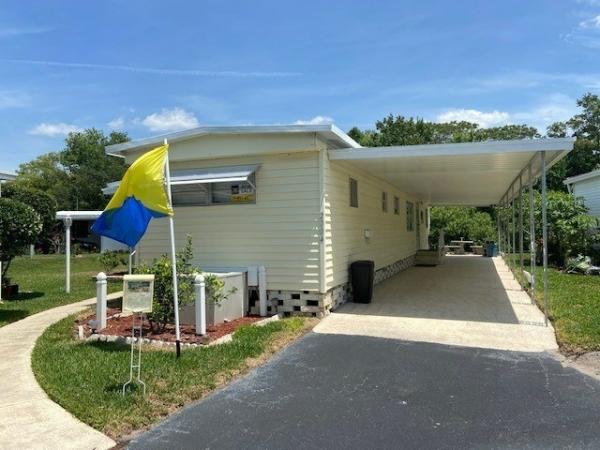 1966 TROP Mobile Home For Sale